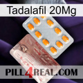 Tadalafil 20Mg new13